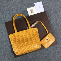 ゴヤールコピー バッグ GOYARD 2024新作 ミニショッピングバッグ gyb180926p33