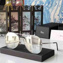 ディオールコピー サングラス CHRISTIAN DIOR 2024春夏新品 ファッション UVカット サングラス drglass170111-5