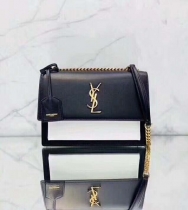 サンローランコピー バッグ 2024新作 Saint Laurent レディース チェーン ショルダーバッグ 442906