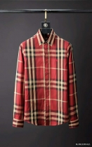 バーバリー服コピー BURBERRY 2024新作 メンズファッション シャツ B532-3