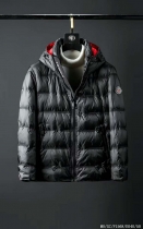 モンクレール服コピー MONCLER 2024新作 メンズファッション ダウンジャケット E040