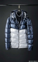 モンクレール服コピー MONCLER 2024新作 メンズファッション ダウンジャケット D853