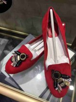 ディオールコピー 靴 DIOR 2024秋冬新作 レディース パンプス魅力全開 drshoes160828-15