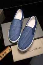 ボッテガ・ヴェネタコピー 靴 2024春夏新作 BOTTEGA VENETA メンズ スニーカー スリッポン bvshoes160328-6