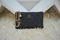 シャネルコピー 財布 2015秋冬新作 シンプル CHANEL レディース 財布 コインケース 50168-2