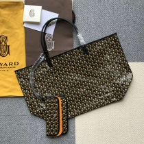 ゴヤールコピー バッグ GOYARD 2024新作 ショッピングバッグ gyb180926p53