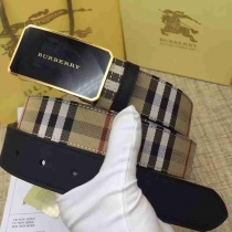 バーバリーコピー ベルト BURBERRY 2024最新作 紳士の品格が漂うおしゃれな ベルト メンズベルト burbelt161117-13