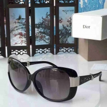 ディオールコピー サングラス 2024春夏新作 CHRISTIAN DIOR UVカット レディース サングラス drglass160710-12