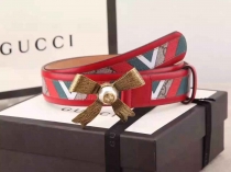 グッチコピー ベルト GUCCI 2024秋冬新作 レディース 上質で ベルト gbelt160908-7