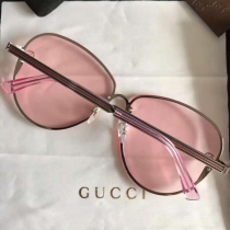 GUCCI 偽物グッチ サングラス 2024新作 マルチカラー ビッグフレーム サングラス giyj1751818-1