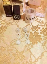 シャネルコピー ピアス CHANEL 2024春夏新品 レディース 上質で ピアス chearrings160714-5