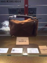 ロエベコピー バッグ LOEWE 2015秋冬新作 通勤·通学 レディース 2way ハンドバッグ 9661-1