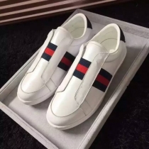 グッチコピー 靴 GUCCI 2024秋冬新作 レディース 大人気! スニーカー フラットシューズ gishoes161020-5