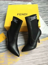 フェンディ靴コピー FENDI 2024新作 レディース ハイヒール fdx181012p27