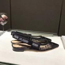 ディオールコピー 靴 DIOR 2024新品 レディース ポインテッドトゥ drshoes170424-9