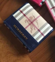 2024新品 バーバリーコピー 財布 BURBERRY 超人気 レディース コインケース 三つ折財布 burqb161225-47