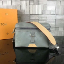 ルイヴィトンコピーバッグ LOUIS VUITTON 2024新作 メッセンジャー PM M43889