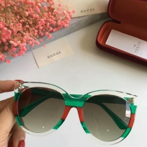 グッチコピー サングラス GUCCI 2024新作 GG0179SAp18