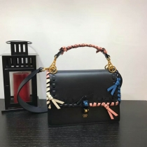 フェンディコピー バッグ FENDI 2024新作 キャナイ 8BT283