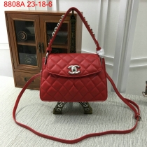 CHANEL 偽物シャネル バッグ 2024新作 ダイヤモンド 肩かけショルダーバッグ chbag8808A-4