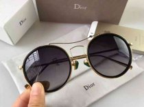 ディオールコピー サングラス 2024春夏新作 CHRISTIAN DIOR 魅力 UVカット 眼鏡 drglass160422-24