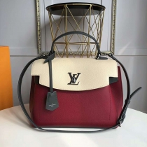 ルイヴィトンバッグコピー LOUIS VUITTON 2024新作 高品質 ロックミー・エヴァー M52431