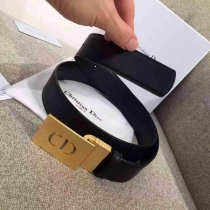 ディオールコピー ベルト Christian Dior 2024新品 紳士の品格が漂うおしゃれな ベルト diorbelt161206-6