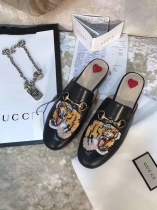 グッチ コピー 靴 2024新作GUCCI 高品質 レディース フラットシューズ gishoes170405-20