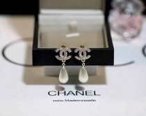 新品 シャネルコピー ピアス CHANEL 秋冬最新作 レディース 超人気 魅力 ピアス chearrings161123-12