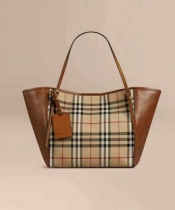 偽物バーバリー バッグ 2024新作BURBERRY 斜め掛けショルダーバッグ 2way トートバッグ bur8960-1