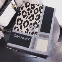 ジバンシーマフラーコピー GIVENCHY 2024新作 レディース gc181105p65