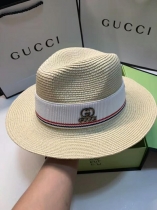 グッチコピー 帽子 GUCCI 2024新作 麦わら帽子 ggm180724p11