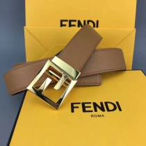 フェンディコピー ベルト FENDI 2024新作 高品質 レディース ベルト fdbelt170320-5