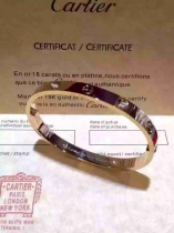 カルティエコピー ブレスレット CARTIER 2024春夏新作 独特な魅力 腕輪 BRACELET crbracelet160622-22