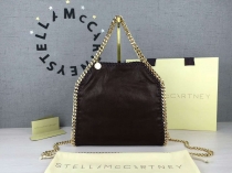 ステラマッカートニーコピー バッグ 2024新作 STELLA MCCARTNEY ファラベラ ミニ トート 85577