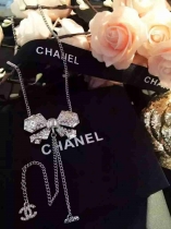 2024秋冬新品 シャネルコピー ネックレス CHANEL レディース 優雅な ネックレス chnecklace160901-19