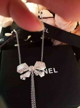 2024秋冬新品 シャネルコピー ネックレス CHANEL レディース 優雅な ネックレス chnecklace160901-18