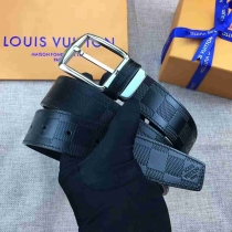 ルイヴィトンコピー ベルト LOUIS VUITTON 2024新品 紳士必須アイテム！ メンズ ビジネスベルト lvbelt161110-12