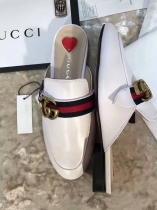 グッチ コピー 靴 2024新作GUCCI 高品質 レディース フラットシューズ gishoes170405-7