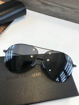 サンローランサングラスコピー Saint Laurent 2024新作 SL198T