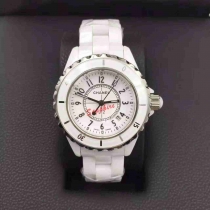 CHANEL シャネル コピー 時計 2024新作 J12 ユニセックス 腕時計 chwatch170323-1