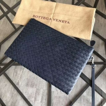 ボッテガヴェネタバッグコピー 2024新作 BOTTEGAVENETA 封筒バッグ 85343