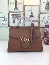 グッチコピー バッグ 2024新作GUCCI レッド GGマーモント 2WAY トートバッグ 421890-3