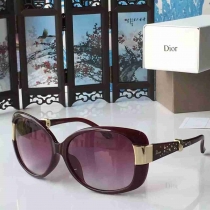 ディオールコピー サングラス 2024春夏新作 CHRISTIAN DIOR UVカット レディース サングラス drglass160710-15