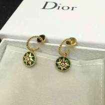 偽物ディオール ピアス 2024新作 DIOR ヴィンテージ 流行のピアス dred17804-5