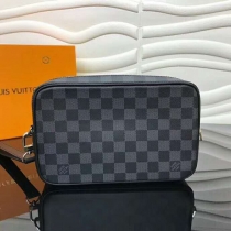 ルイヴィトンバッグコピー LOUIS VUITTON 2024新作 ポシェット・カサイ N41664