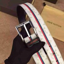 ルイヴィトンコピー ベルト 2024春夏新作 LOUIS VUITTON 人気 高品質 ベルト lvbelt160519-3