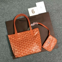 ゴヤールコピー バッグ GOYARD 2024新作 ミニショッピングバッグ gyb180926p33