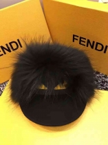 フェンディコピー 帽子 FENDI 2024秋冬新作 ファッション モンスター ハット ニットキャップ fdicap161108-1