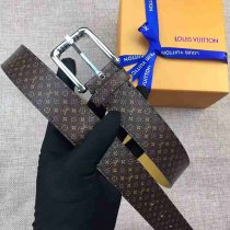 ルイヴィトンコピー ベルト LOUIS VUITTON 2024新品 本革 高品質 ベルト ヴィトン ベルト lvbelt1611120-27